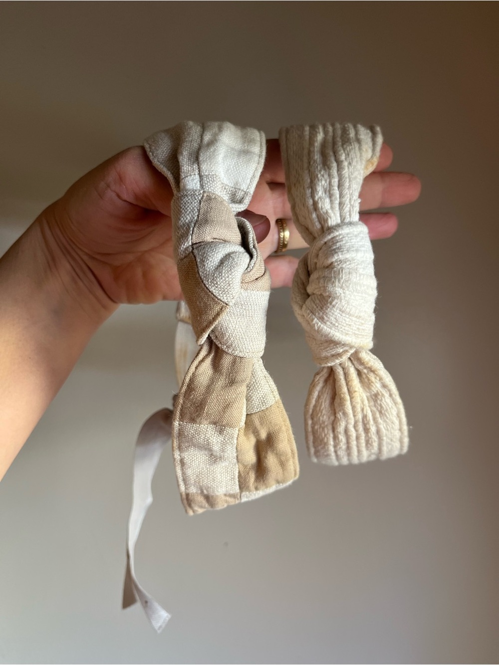 KasMaria Headbands